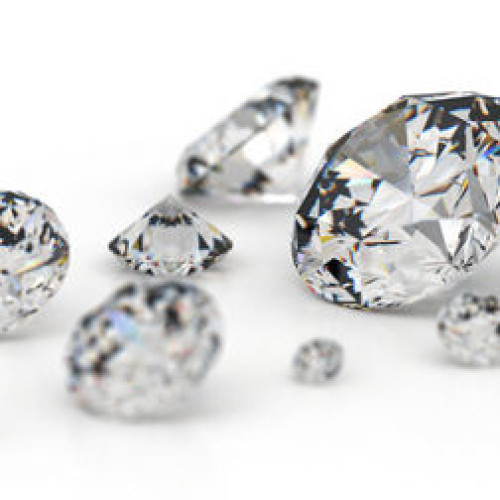 Solitaire Diamonds